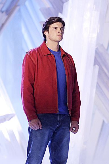 Clark Kent | CW Television Network | Fandom