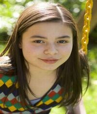 Miranda Cosgrove