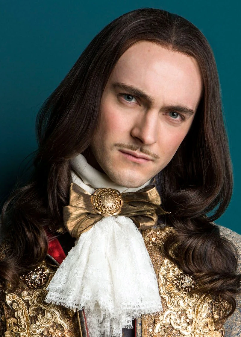 Louis Dieudonné CWS Wiki Fandom