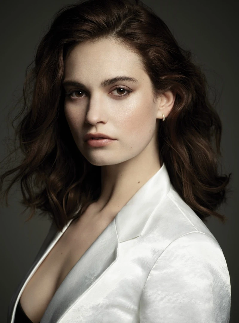 Amelie James | CWS Wiki | Fandom