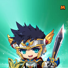 Mobile Wallpaper Maplestory M Wiki Fandom
