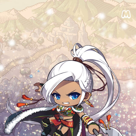 Mobile Wallpaper Maplestory M Wiki Fandom