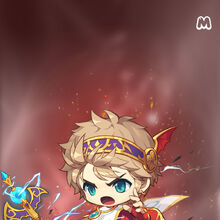 Mobile Wallpaper Maplestory M Wiki Fandom