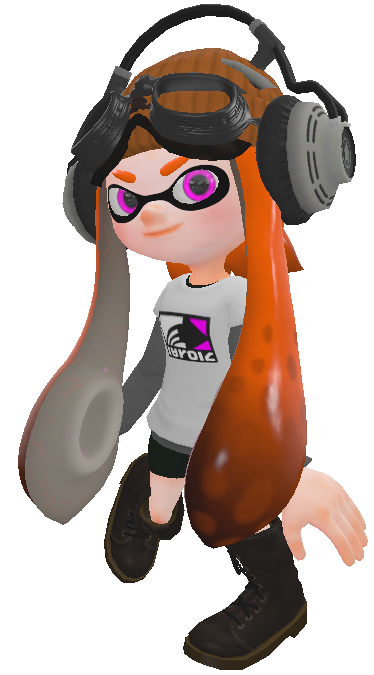 meggy spletzer plush
