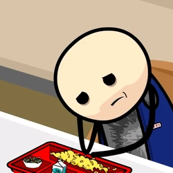 Category Characters Cyanide And Happiness Show Wiki Fandom For faster navigation, this iframe is preloading the wikiwand page for cyanide & happiness. cyanide and happiness show wiki