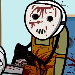 Bnb4m5hvyhrfwm As so, it's just this easy to stumble across it on forums and social networks and whatnot. https cyanide and happiness show fandom com wiki category characters