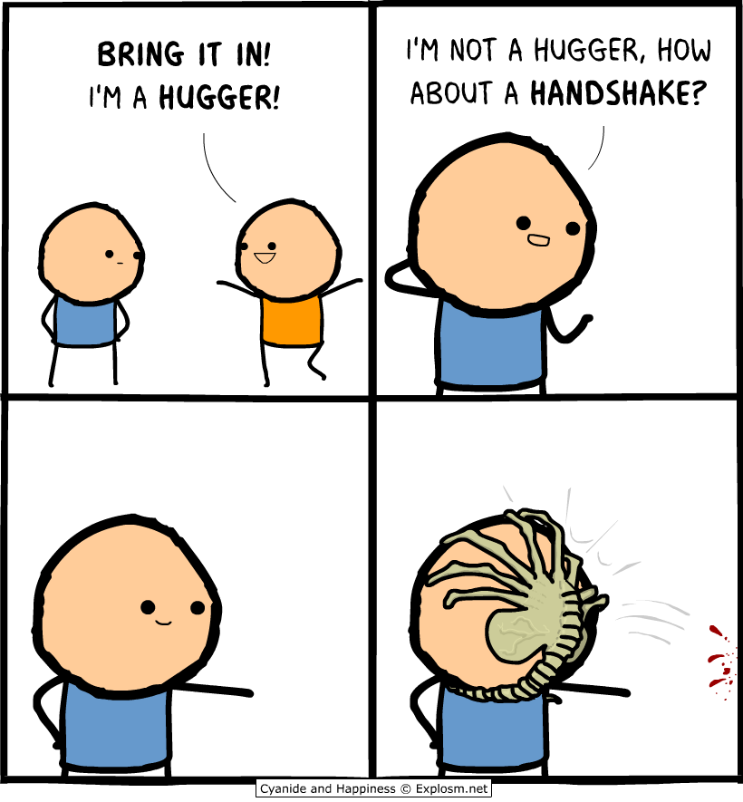 2025.03.07 Cyanide and Happiness Wiki Fandom