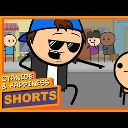 Category Cyanide Happiness Shorts Cyanide And Happiness Wiki Fandom