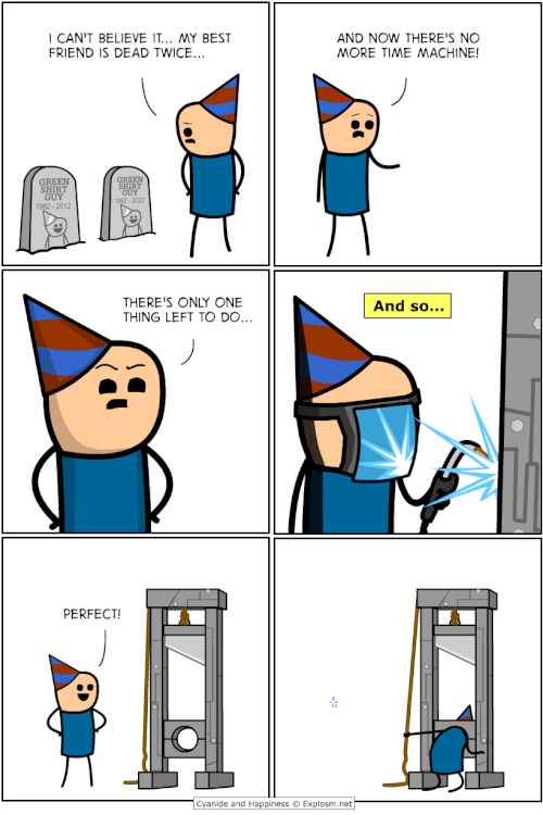 2024.01.01 Cyanide and Happiness Wiki Fandom