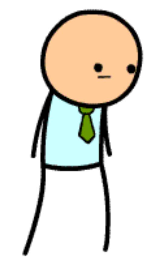 Growing Up, Cyanide and Happiness Wiki