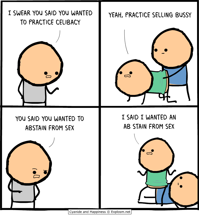 2025.01.08 Cyanide and Happiness Wiki Fandom