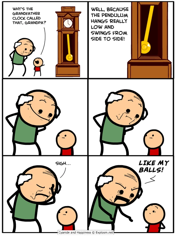 2016.04.26 | Cyanide and Happiness Wiki | Fandom