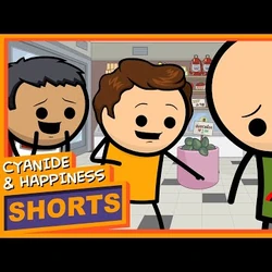 Category Cyanide Happiness Shorts Episodes Transcripts Cyanide And Happiness Wiki Fandom