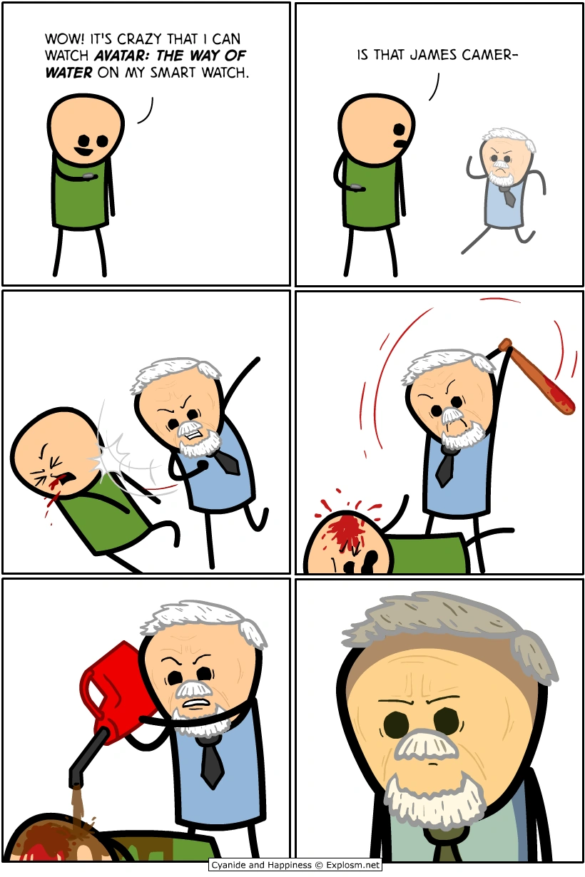 2024.01.03 Cyanide and Happiness Wiki Fandom