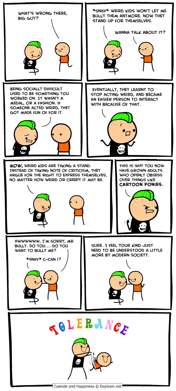 2013.02.27 | Cyanide and Happiness Wiki | Fandom