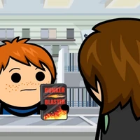 Cyanide And Happiness Wiki Fandom As so, it's just this easy to stumble across it on forums and social networks and whatnot. cyanide and happiness wiki fandom