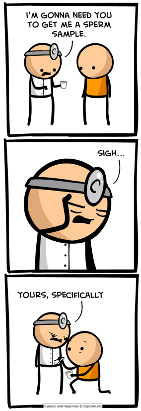 2024.05.21 | Cyanide and Happiness Wiki | Fandom
