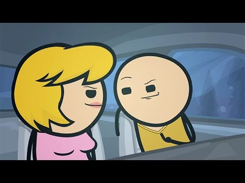 Making Out | Cyanide and Happiness Wiki | Fandom