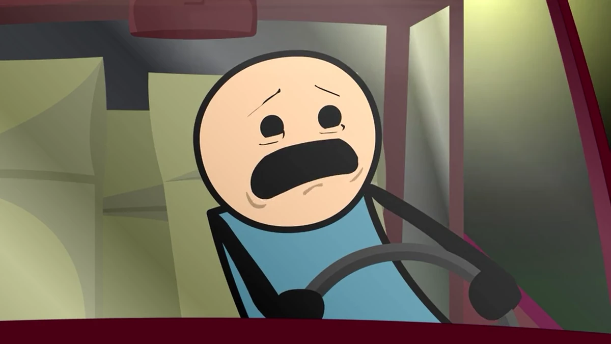 Beer Run/Gallery Cyanide and Happiness Wiki Fandom