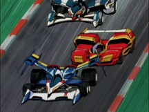 11th Cyber Formula World Grand Prix | Future GPX Cyber