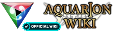 Aquarion Wiki-wordmark