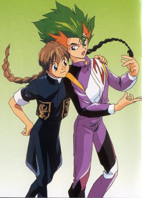 GHQパブロさん GHQパブロさん 猫沢 勇 | Shutokō Battle Rival Database Wiki