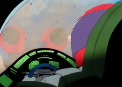 Issuxark 007 | Future GPX Cyber Formula Wiki | Fandom