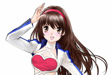 Hayato Kazami | Future GPX Cyber Formula Wiki | Fandom