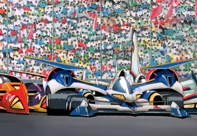 15th Cyber Formula World Grand Prix | Future GPX Cyber