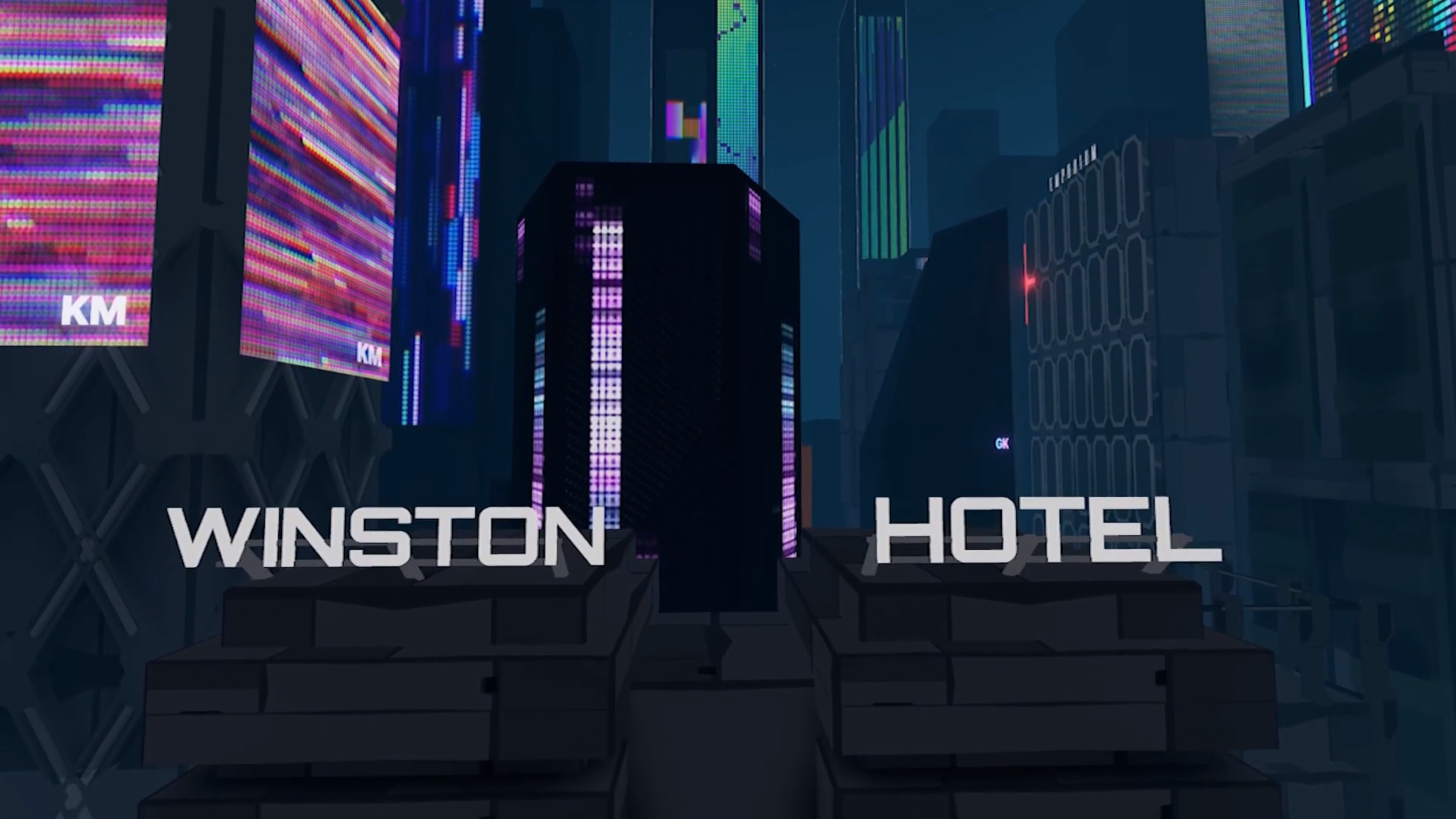 Winston Hotel Cyber Heist Roblox Wiki Fandom - nova hotels roblox wiki