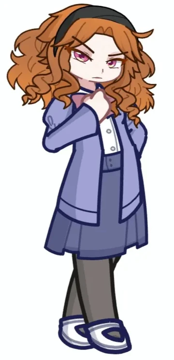 Mikan Aikawa | Cyber Solar Girls Wiki | Fandom