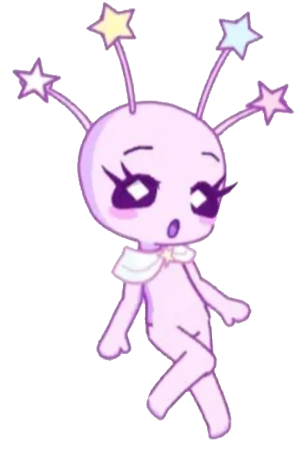 hoshi☻︎ Hoshi | Cyber Solar Girls Wiki | Fandom