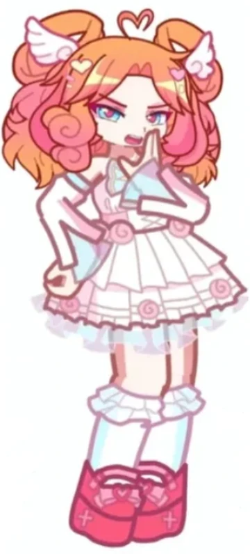 Mikan Aikawa | Cyber Solar Girls Wiki | Fandom