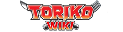 Toriko Wiki