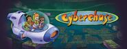 Key art cyberchase