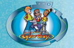 Cyberchase - Twin Cities PBS