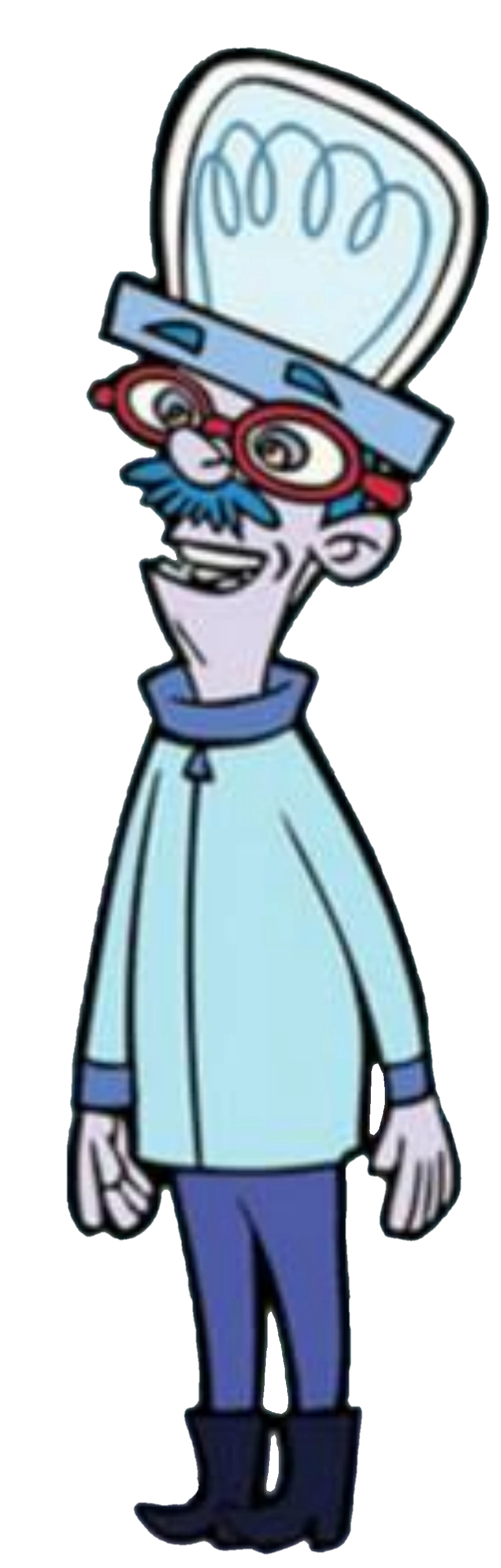 Dr. Marbles Cyberchase Wiki Fandom