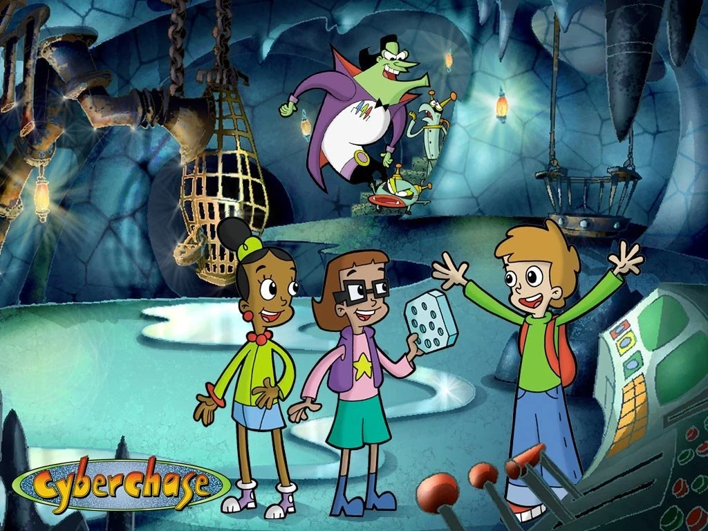 R-Fair City (episode) | Cyberchase Wiki | Fandom