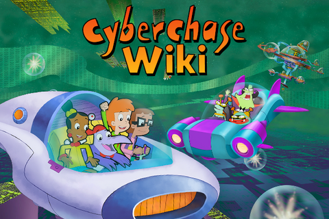 Cyberchase Wiki
