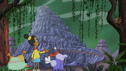 Featured image of post View 9 Cyberchase Hacker Hugs A Tree