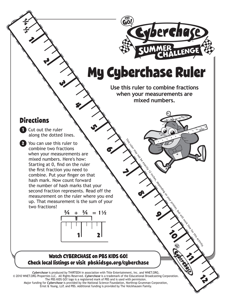 my cyberchase ruler cyberchase wiki fandom