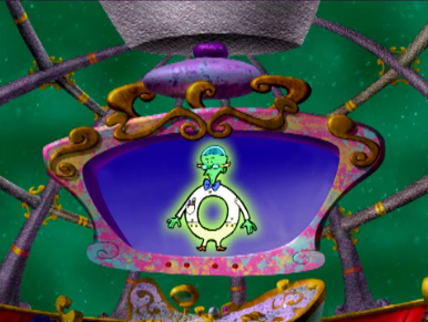 Watch Cyberchase Season 3