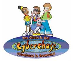 Mystery, Math, Media: PBS's Cyberchase Gets It Right