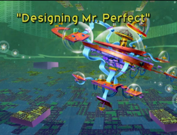Designing Mr. Perfect | Cyberchase Wiki | Fandom Designing Mr. Perfect | Cyberchase Wiki | Fandom