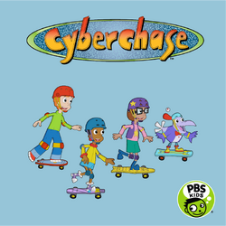 Cyberchase - Twin Cities PBS