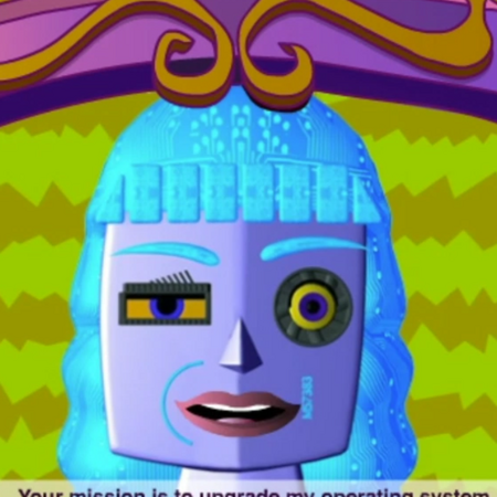 Cyberchase The Quest Cyberchase Wiki Fandom Then you just have to try this new game. cyberchase the quest cyberchase wiki