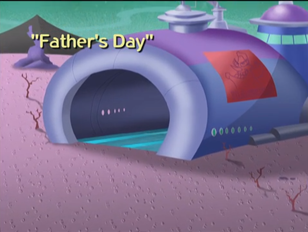 father's day 2009