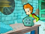 A Clean Sweep | Cyberchase Wiki | Fandom