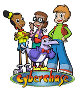 Cyberchase