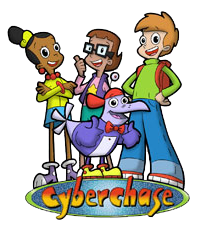 Cyberchase  Series 